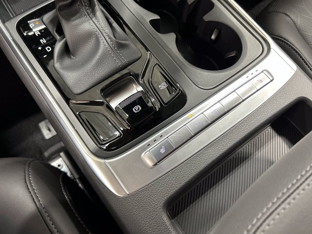 2027 Kia Carnival EX