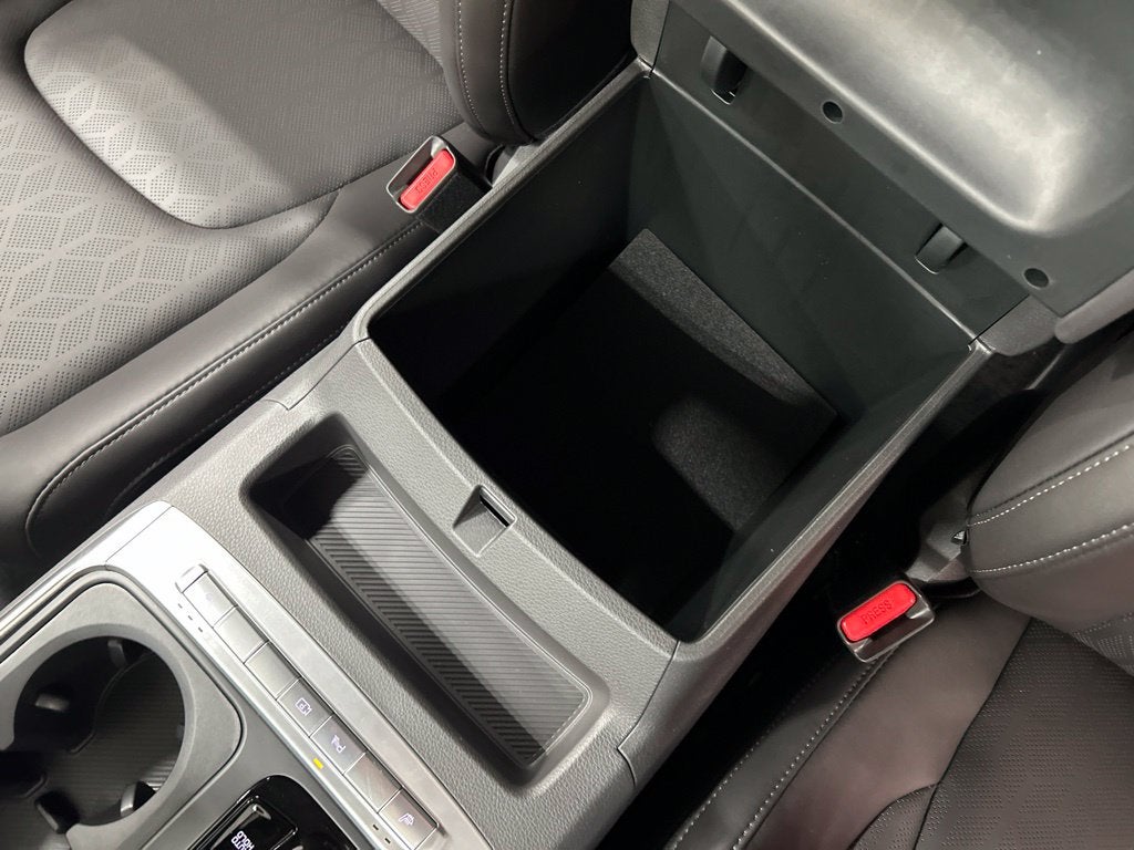 2027 Kia Carnival EX