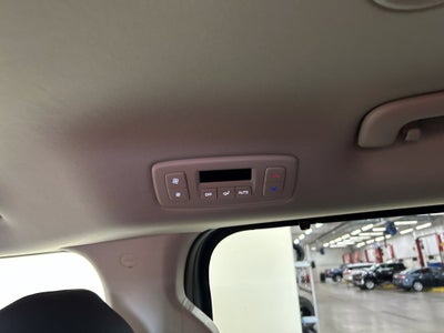 2027 Kia Carnival EX