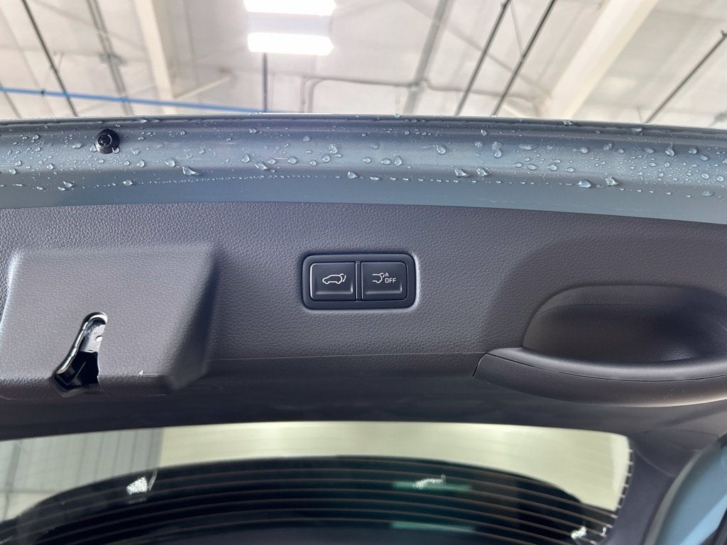 2027 Kia Carnival EX
