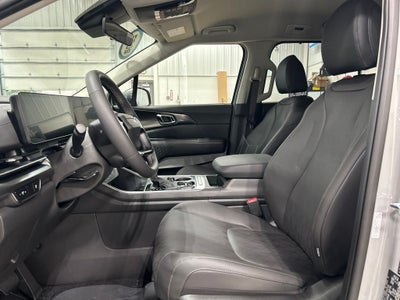 2027 Kia Carnival EX