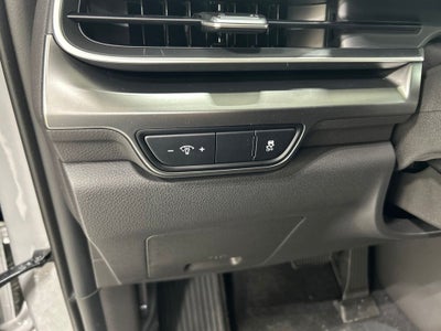 2027 Kia Carnival EX