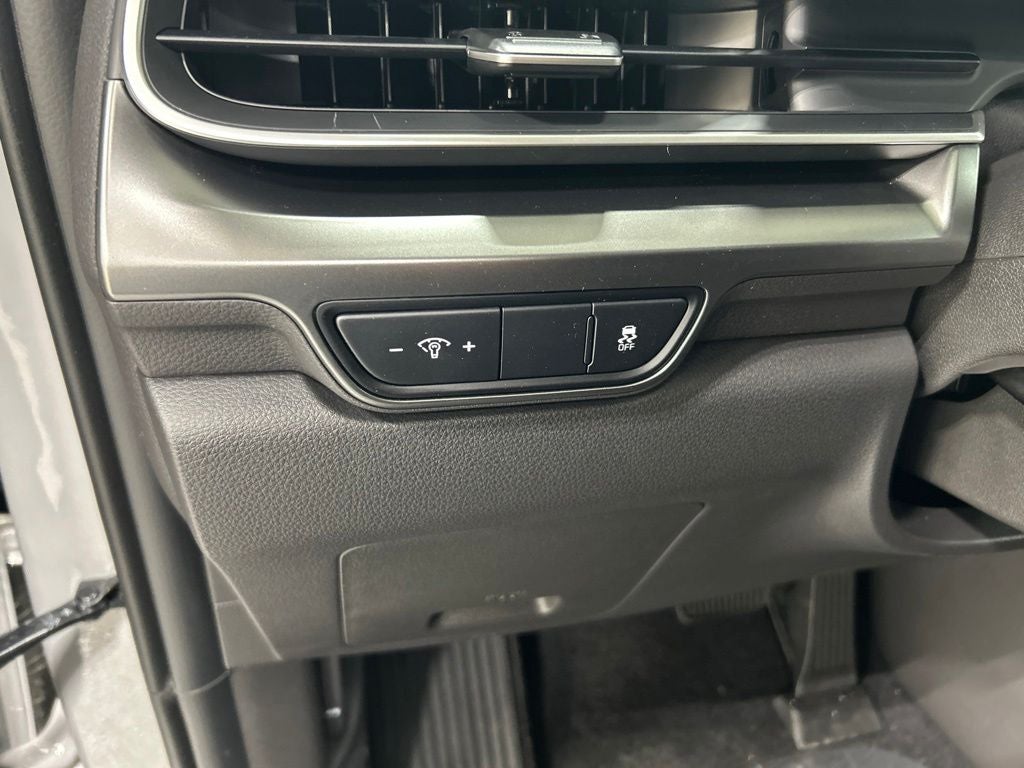 2027 Kia Carnival EX