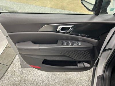2027 Kia Carnival EX