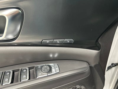 2027 Kia Carnival EX