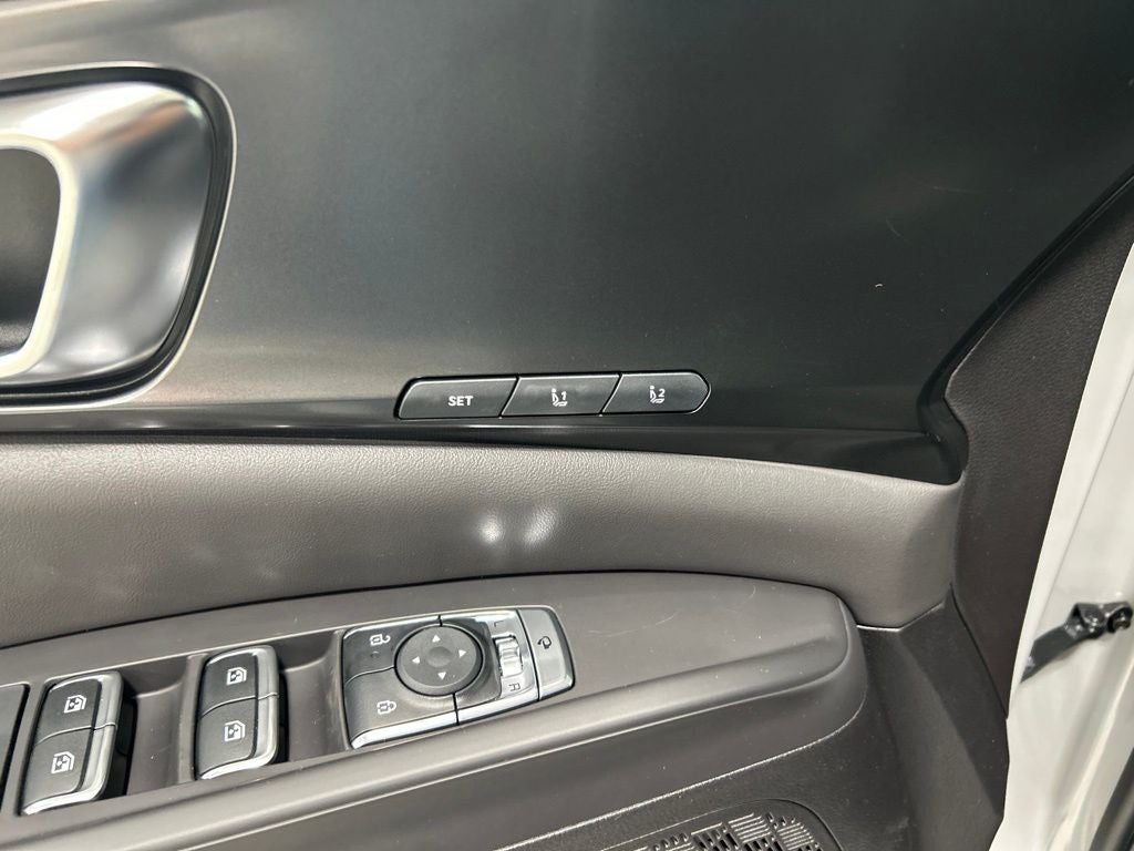 2027 Kia Carnival EX