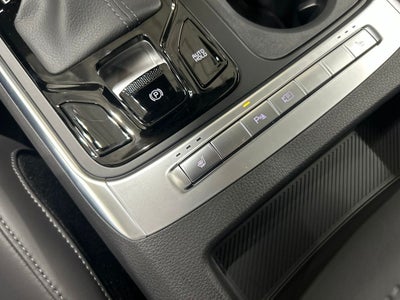 2027 Kia Carnival EX