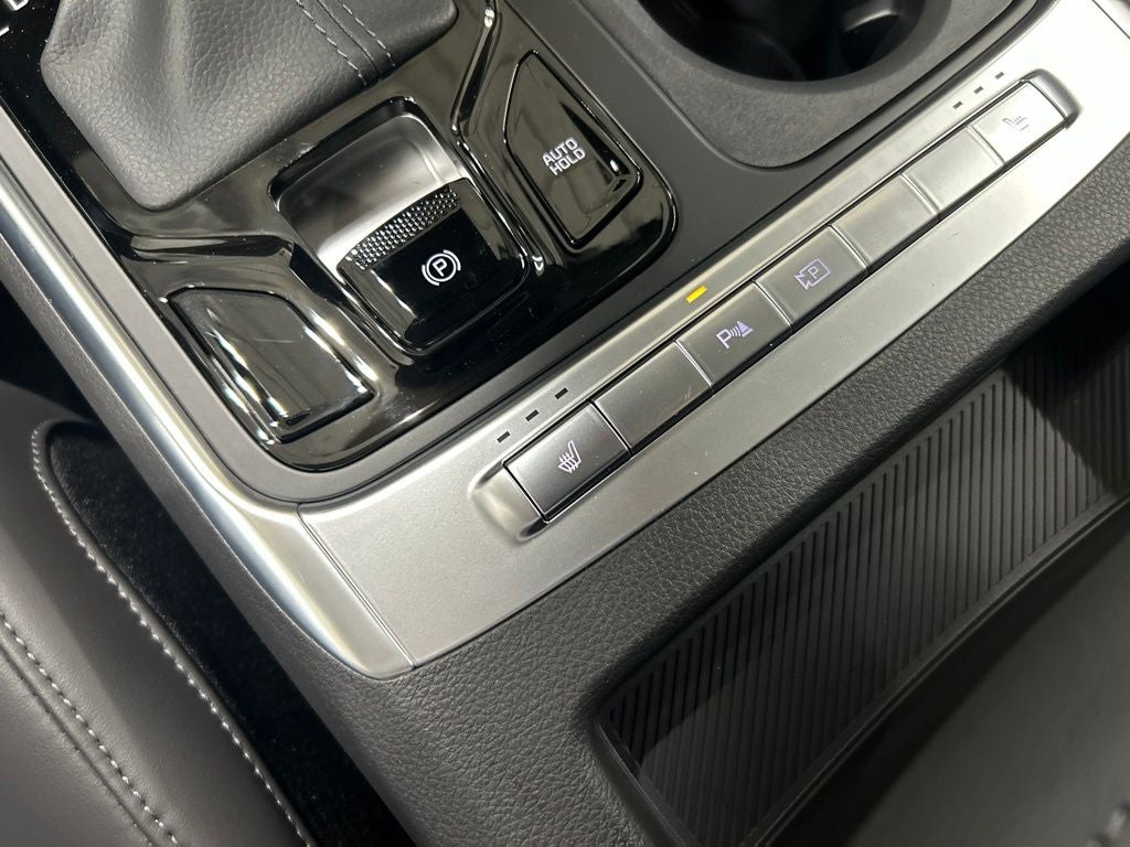 2027 Kia Carnival EX