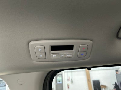 2027 Kia Carnival EX