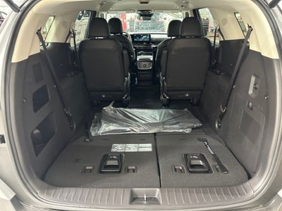 2027 Kia Carnival EX