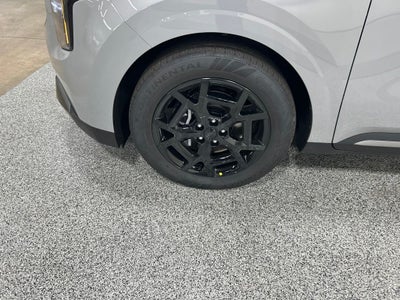 2027 Kia Carnival EX