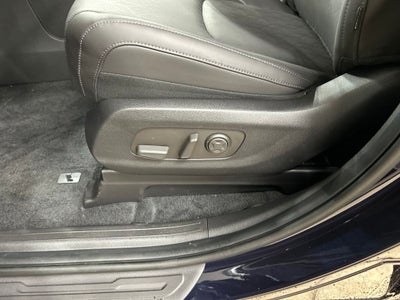 2027 Kia Carnival EX