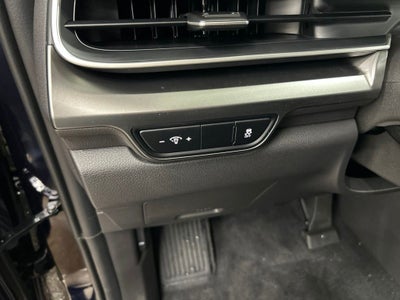 2027 Kia Carnival EX