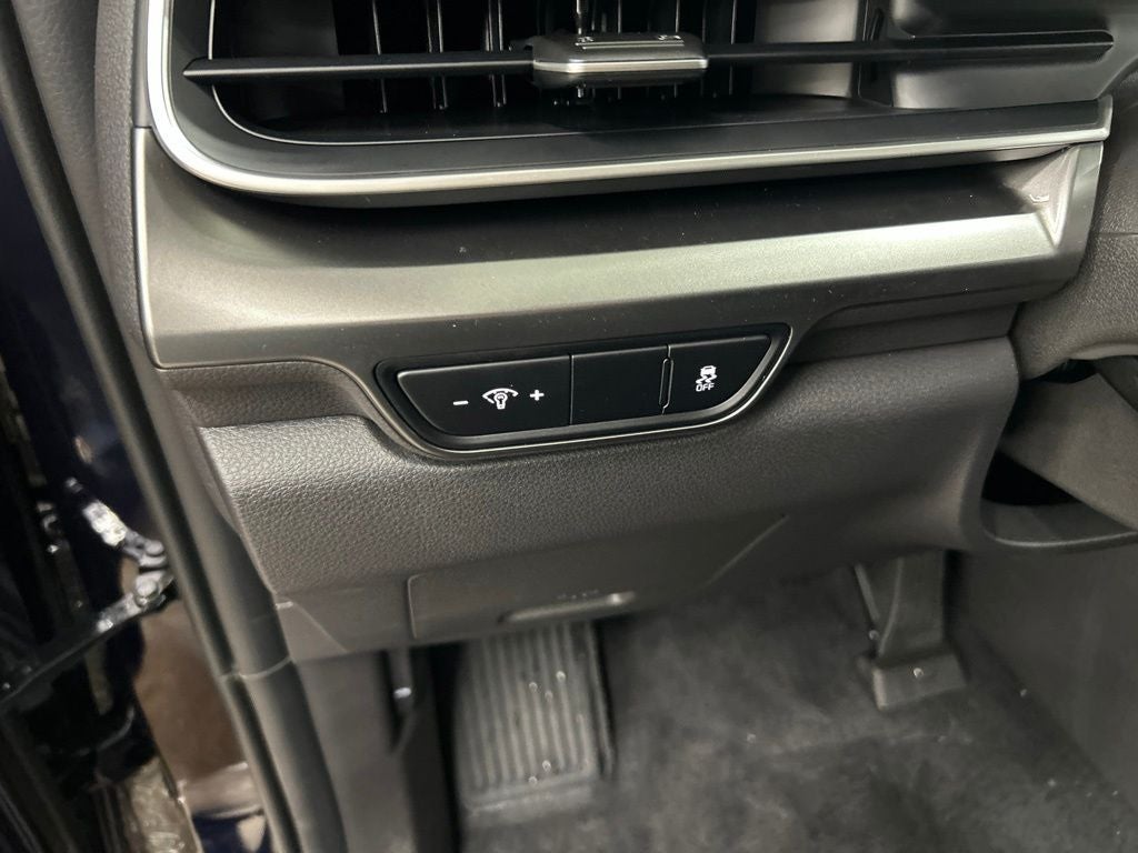 2027 Kia Carnival EX