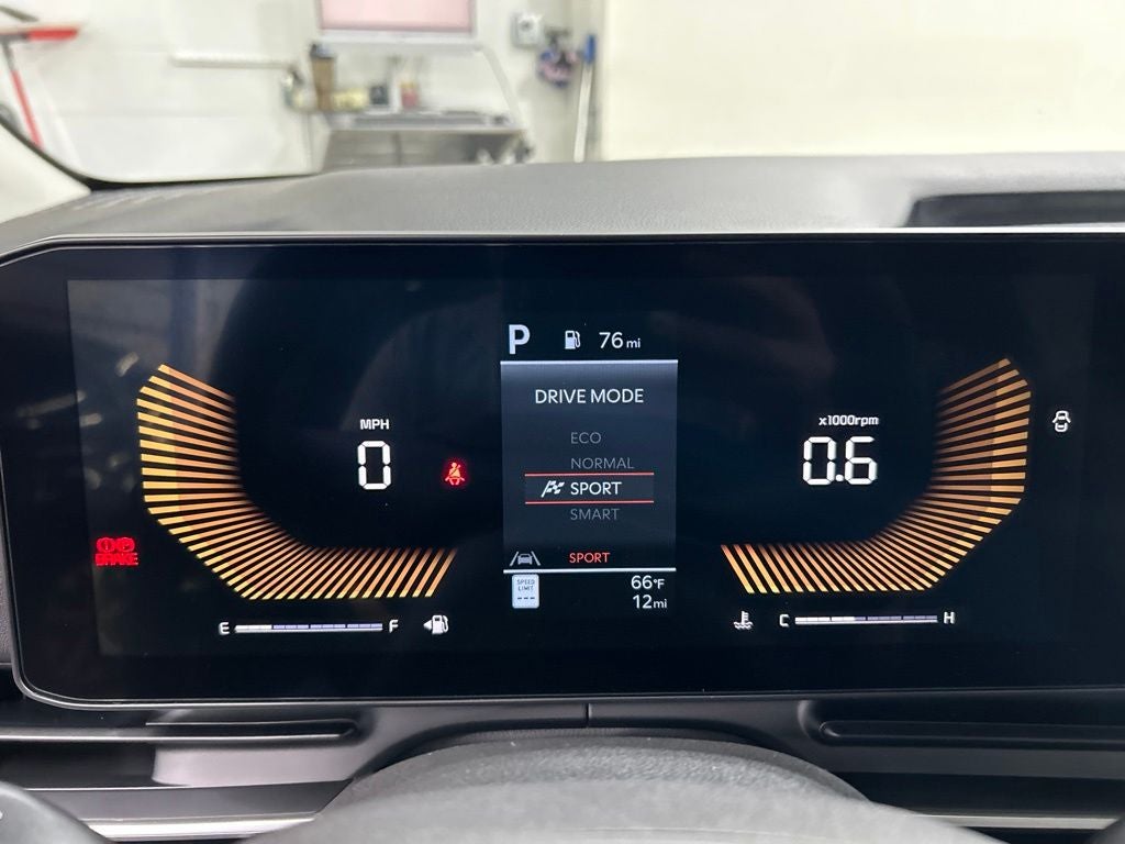 2027 Kia Carnival EX