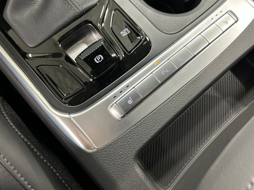 2027 Kia Carnival EX