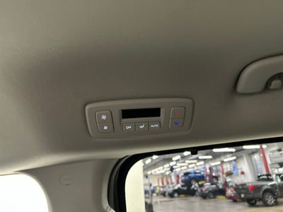 2027 Kia Carnival EX
