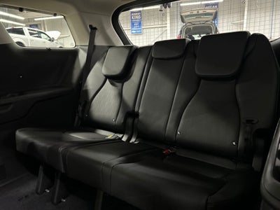 2027 Kia Carnival EX