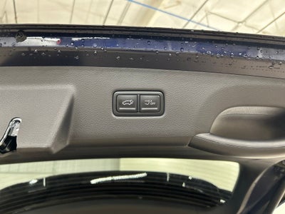 2027 Kia Carnival EX