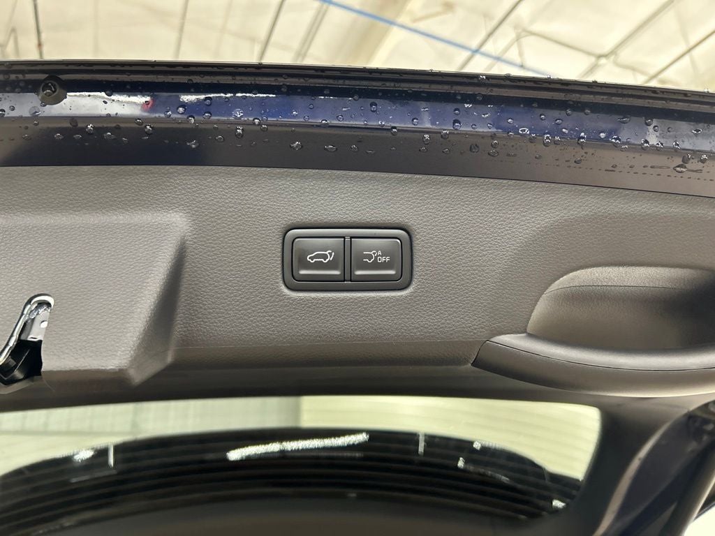 2027 Kia Carnival EX