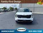 2027 Kia Carnival EX