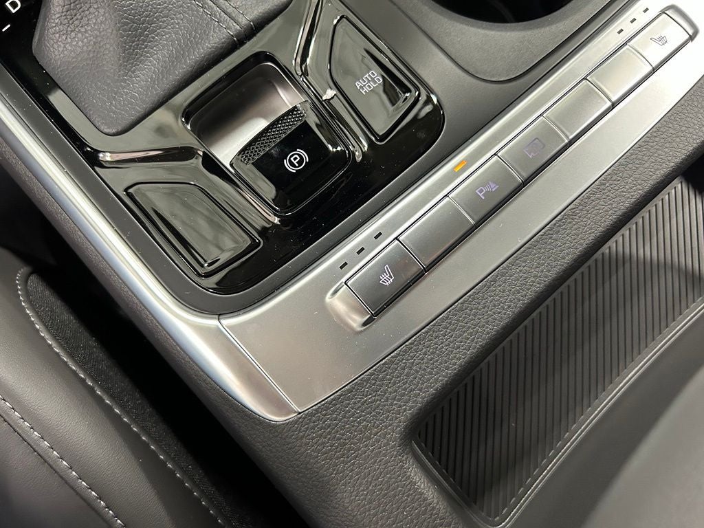2027 Kia Carnival EX
