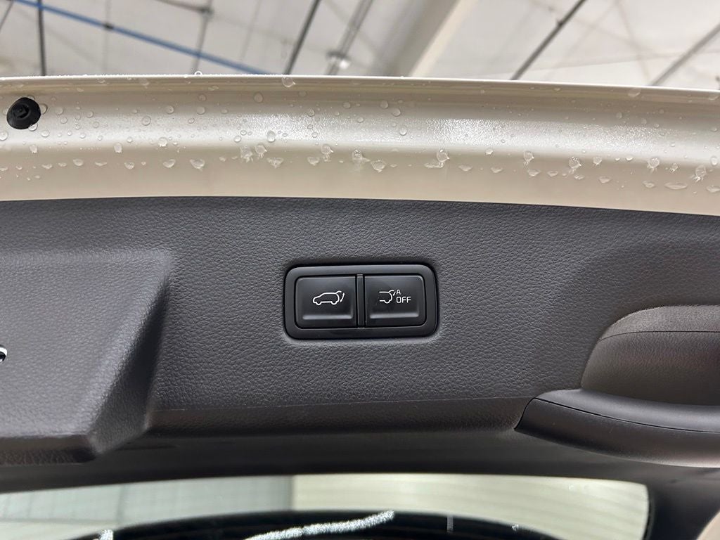 2027 Kia Carnival EX