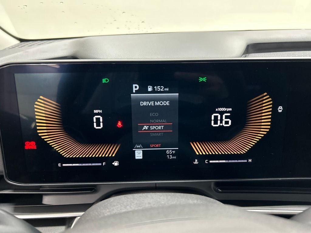 2027 Kia Carnival EX