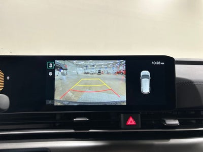 2027 Kia Carnival EX