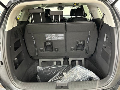2027 Kia Carnival EX