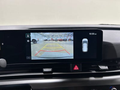 2027 Kia Carnival EX