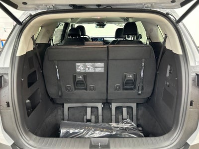 2027 Kia Carnival EX