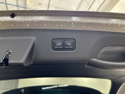 2027 Kia Carnival EX