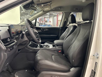 2027 Kia Carnival EX