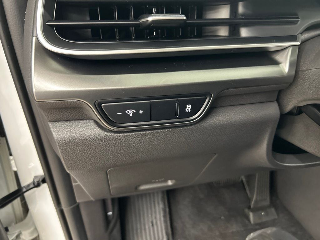 2027 Kia Carnival EX