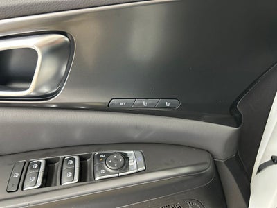 2027 Kia Carnival EX