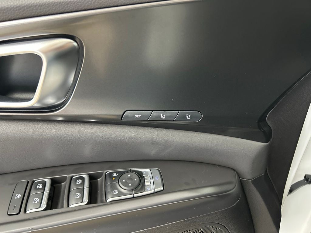 2027 Kia Carnival EX