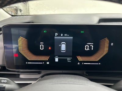 2027 Kia Carnival EX