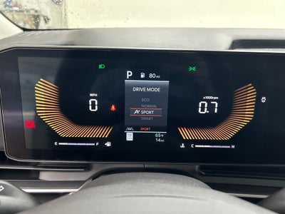 2027 Kia Carnival EX
