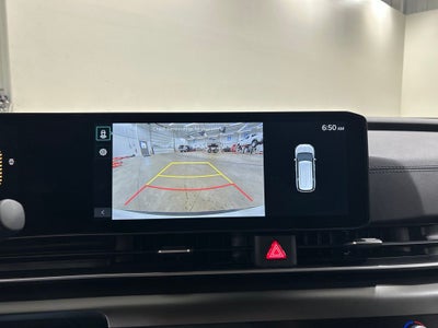 2027 Kia Carnival EX