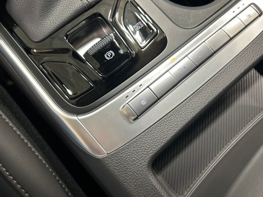 2027 Kia Carnival EX