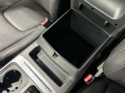 2027 Kia Carnival EX