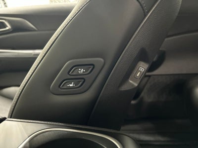 2027 Kia Carnival EX