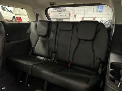 2027 Kia Carnival EX