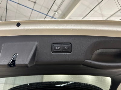 2027 Kia Carnival EX