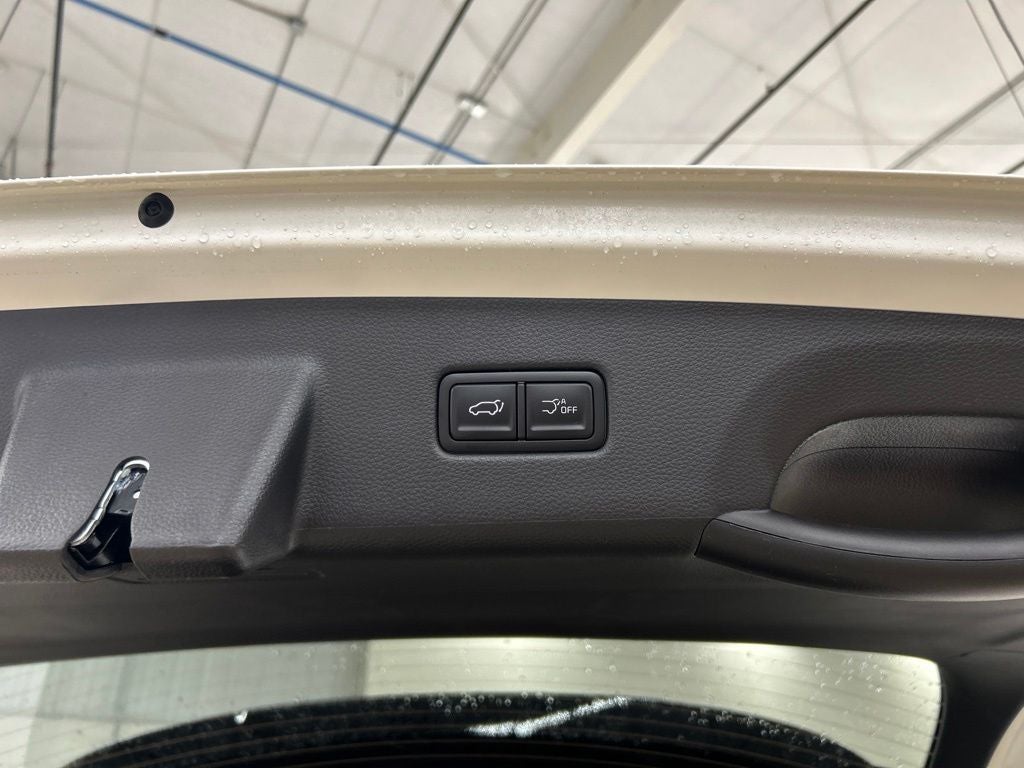 2027 Kia Carnival EX