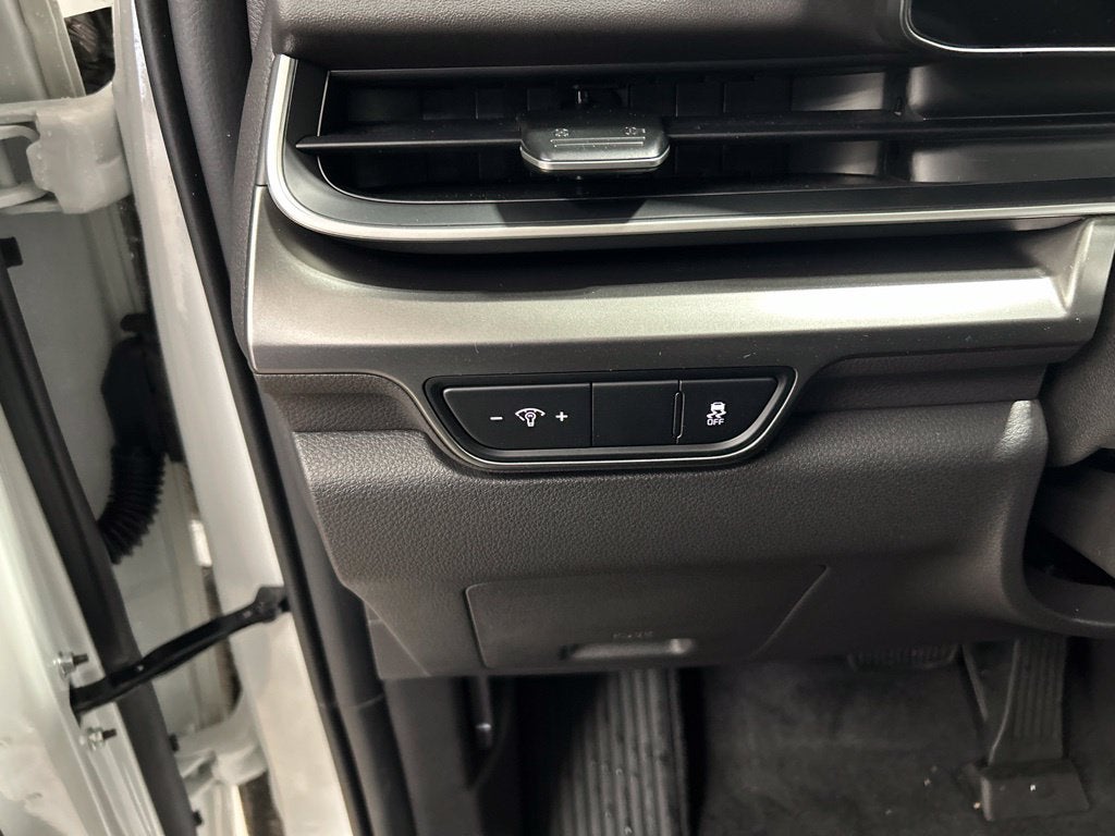 2027 Kia Carnival EX