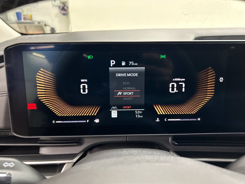 2027 Kia Carnival EX
