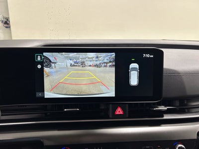 2027 Kia Carnival EX