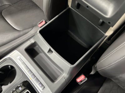 2027 Kia Carnival Hybrid EX